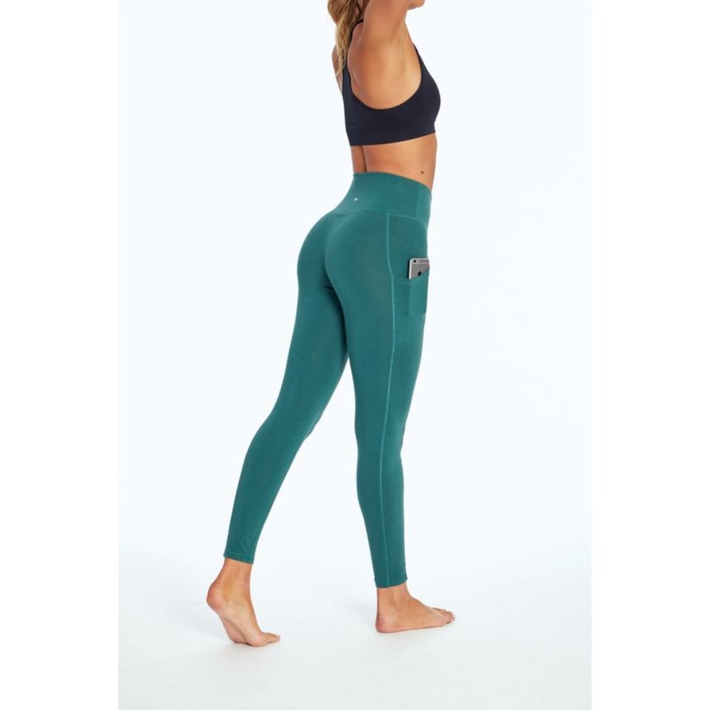 Marika Women's High-Rise Tummy-Control Leggings - Picture 2 of 4